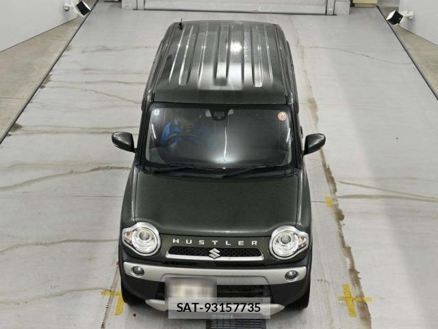 Suzuki HUSTLER 2014 8777159-7