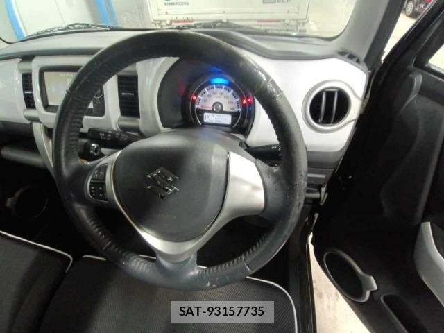 Suzuki HUSTLER 2014 8777159-9