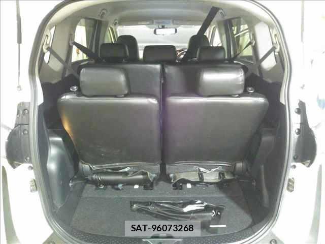 Toyota SIENTA 2015 8953289-7