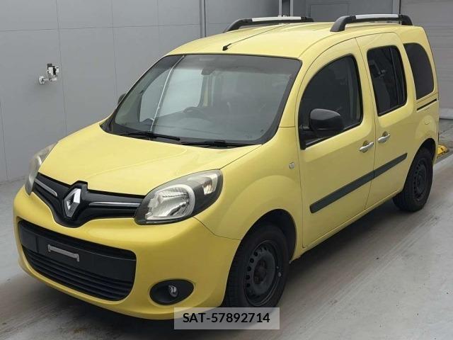 Renault KANGOO 2015 8682742-0