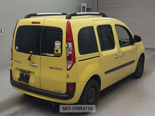 Renault KANGOO 2015 8682742-1
