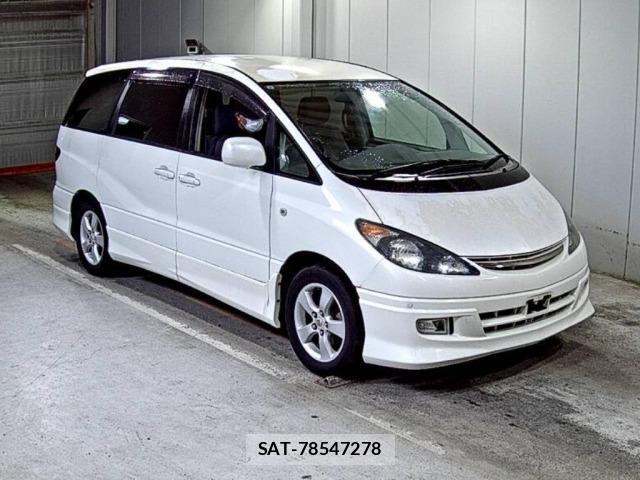 sat car