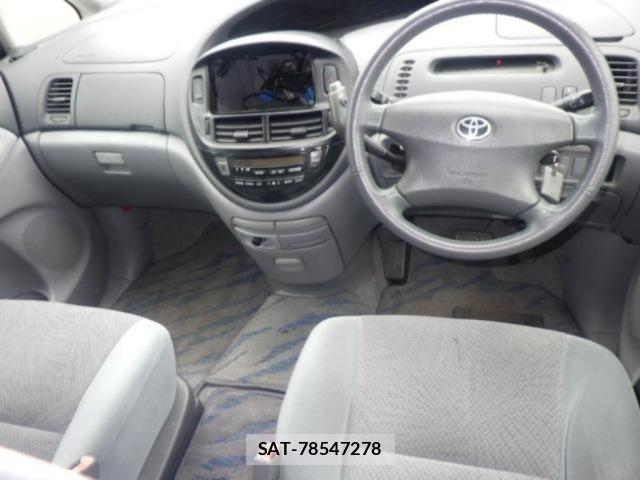 Toyota ESTIMA T 2001 8852684-3
