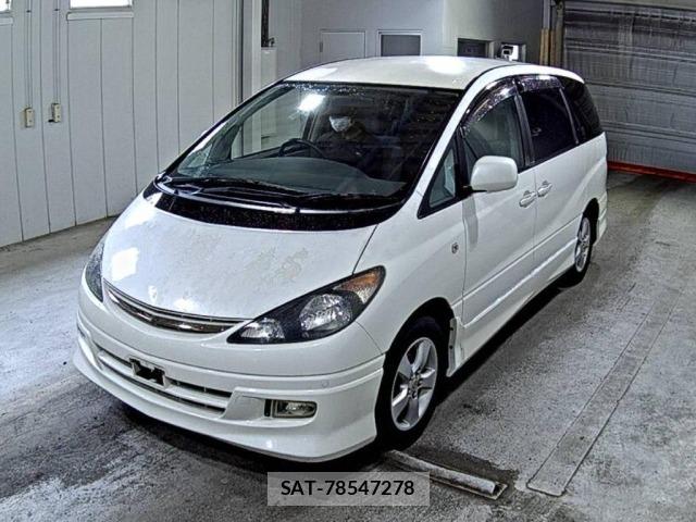 Toyota ESTIMA T 2001 8852684-4