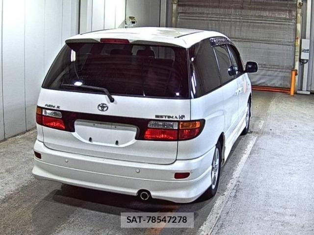 Toyota ESTIMA T 2001 8852684-5
