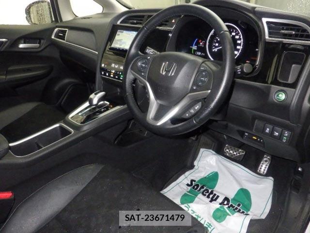 Honda SHUTTLE 2018 8774148-3