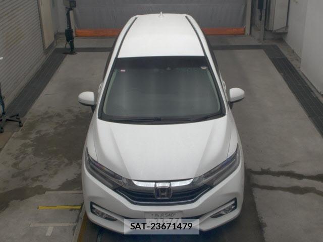 Honda SHUTTLE 2018 8774148-6