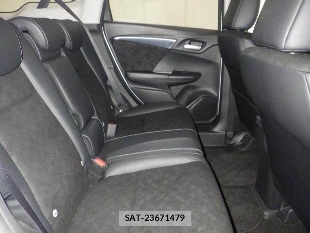 Honda SHUTTLE 2018 8774148-8