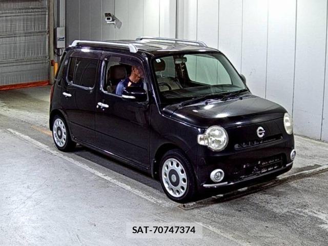 Daihatsu MIRA COCOA 2011 8935689-0