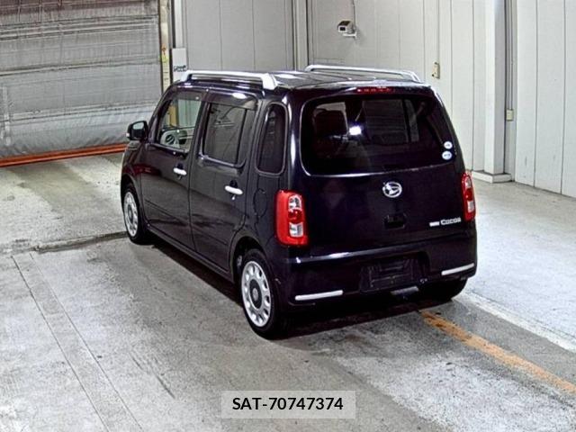 Daihatsu MIRA COCOA 2011 8935689-1