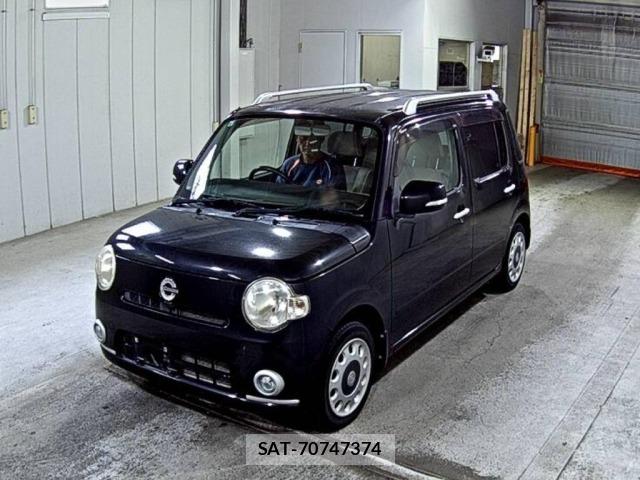 Daihatsu MIRA COCOA 2011 8935689-4