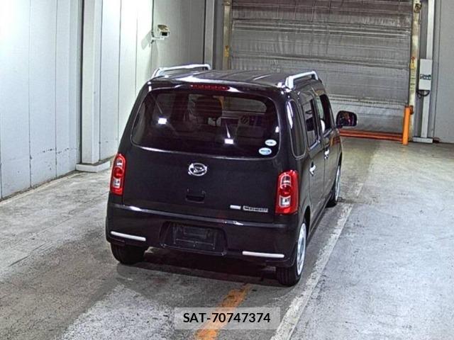 Daihatsu MIRA COCOA 2011 8935689-5