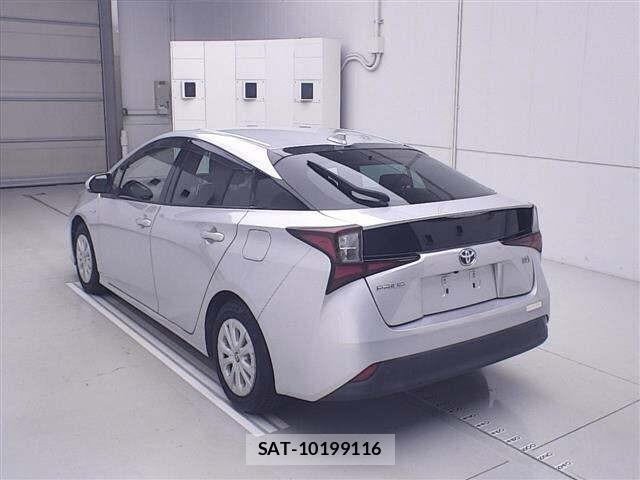 Toyota PRIUS 2019 8851236-1