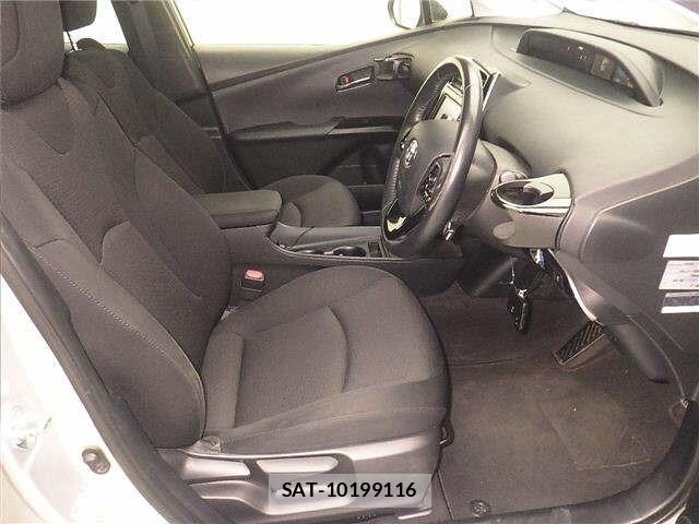 Toyota PRIUS 2019 8851236-5