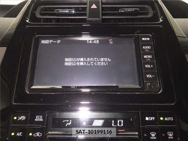 Toyota PRIUS 2019 8851236-6