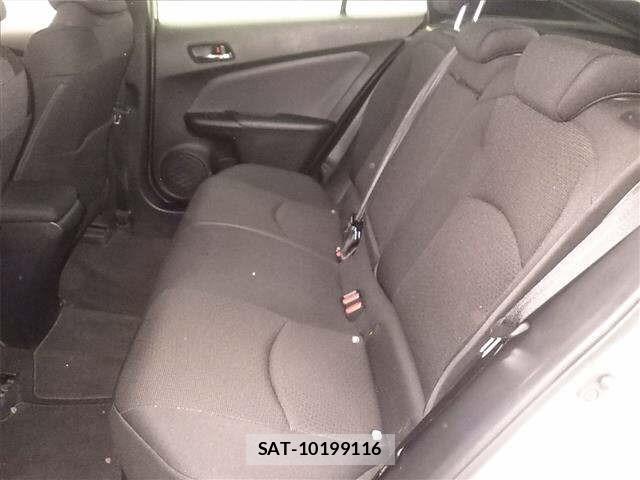 Toyota PRIUS 2019 8851236-7