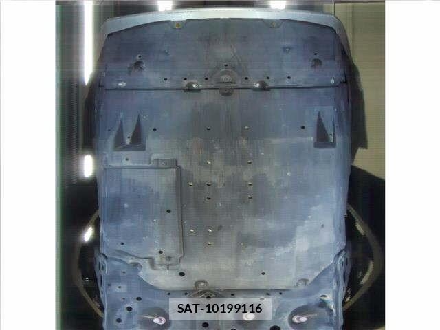 Toyota PRIUS 2019 8851236-9
