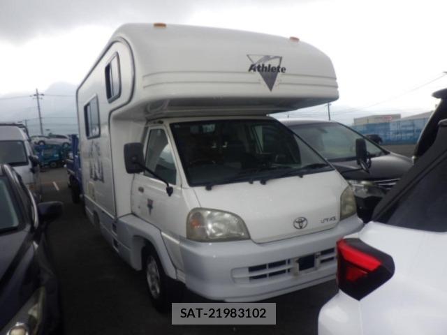 Toyota LITEACE TRUCK 2002 8862955-0