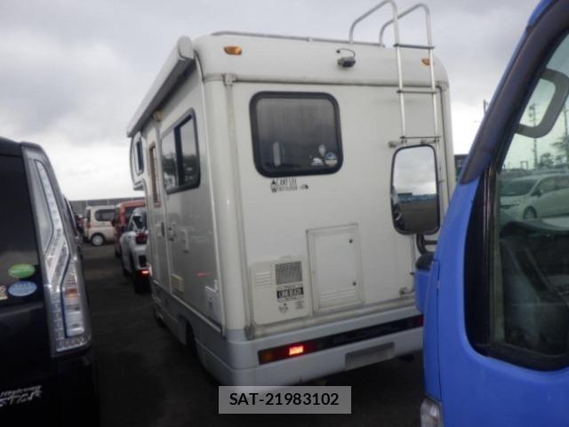 Toyota LITEACE TRUCK 2002 8862955-1