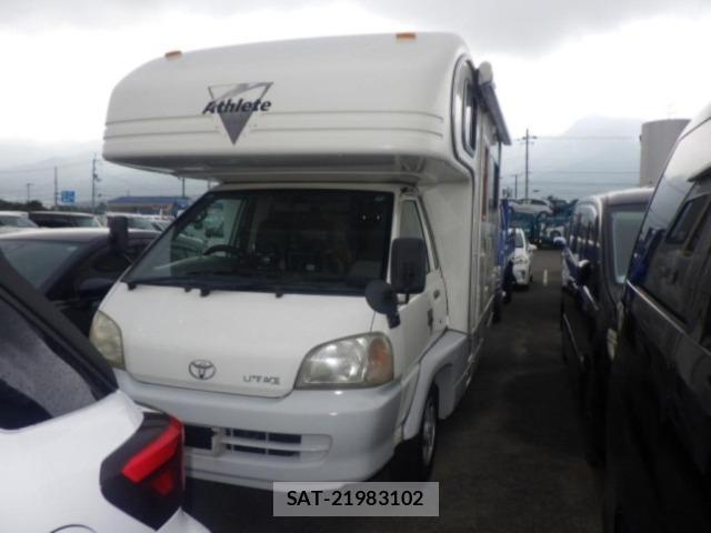 Toyota LITEACE TRUCK 2002 8862955-4