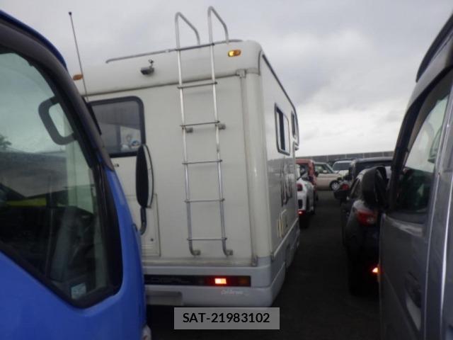 Toyota LITEACE TRUCK 2002 8862955-5