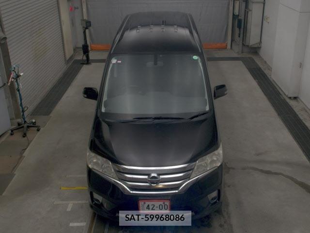 Nissan SERENA 2013 8673117-6