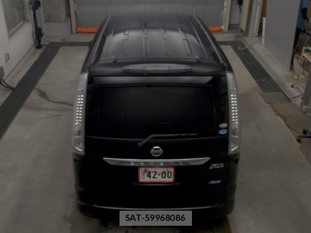 Nissan SERENA 2013 8673117-7