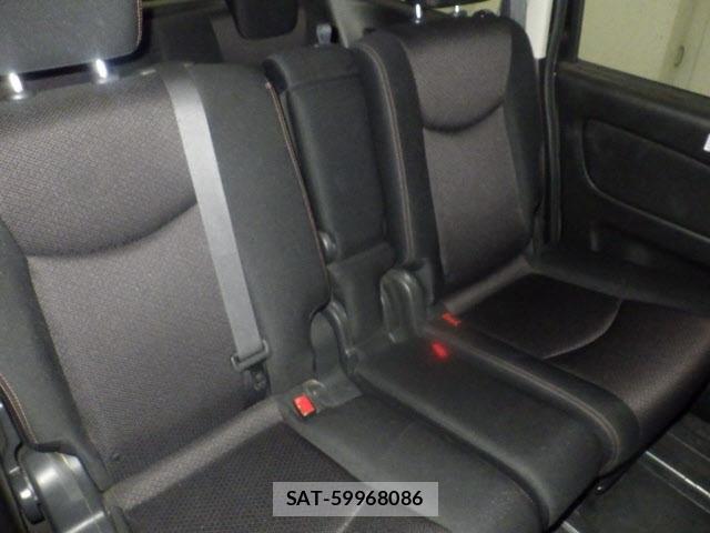 Nissan SERENA 2013 8673117-8