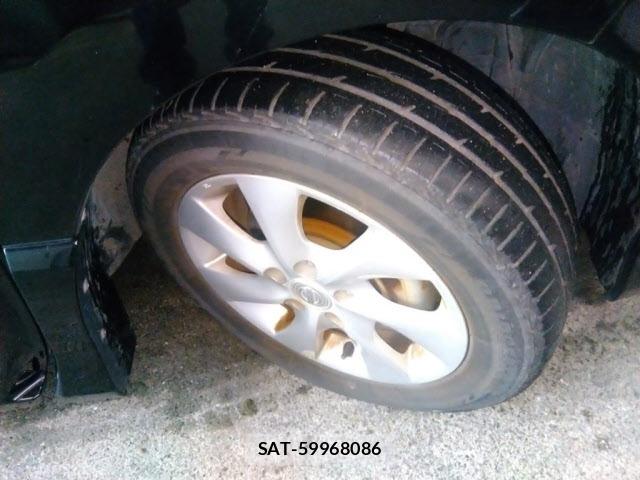 Nissan SERENA 2013 8673117-9