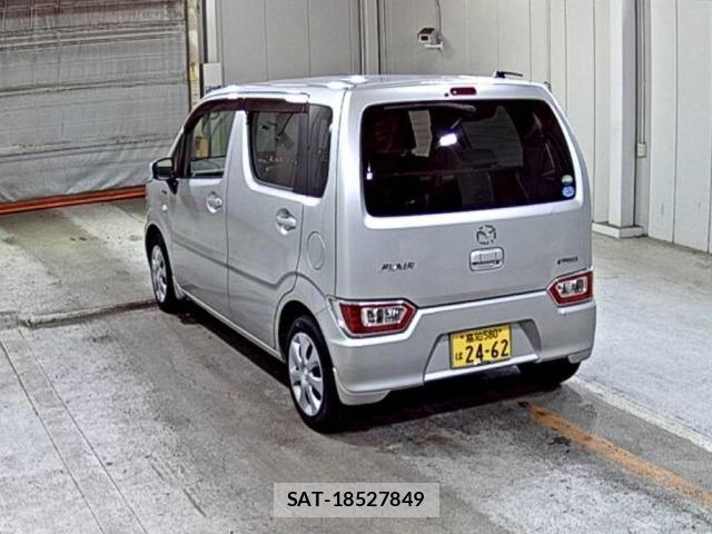 Mazda FLAIR 2018 8807710-1