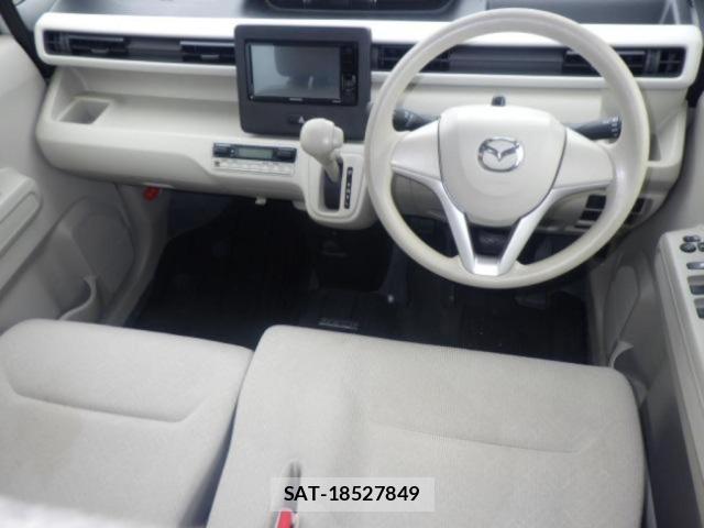 Mazda FLAIR 2018 8807710-3