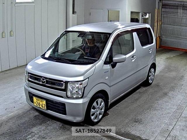 Mazda FLAIR 2018 8807710-4