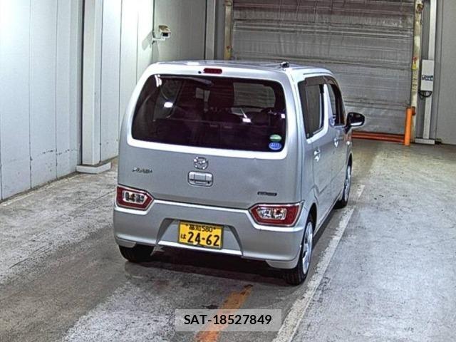 Mazda FLAIR 2018 8807710-5