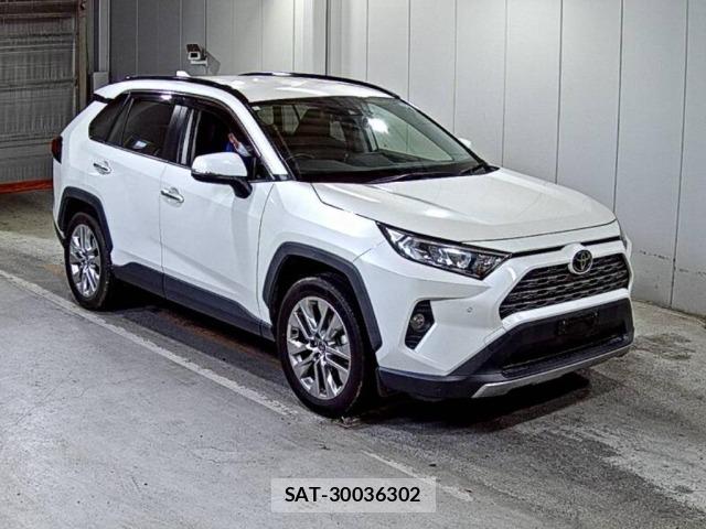 Toyota RAV4 2019 8708695-0