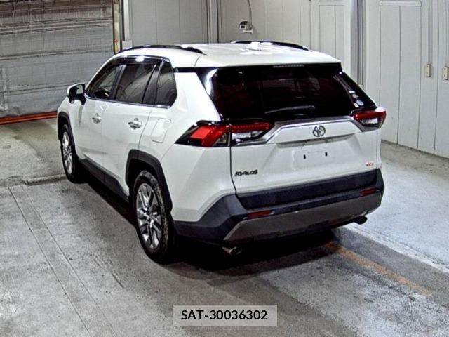 Toyota RAV4 2019 8708695-1