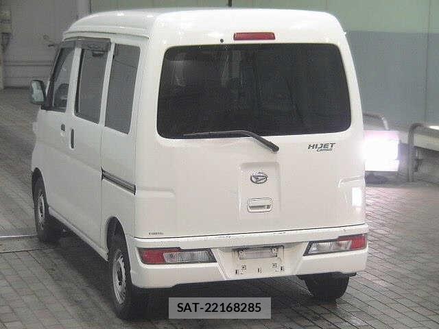Daihatsu HIJET VAN 2018 8937513-1