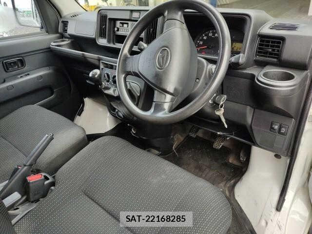 Daihatsu HIJET VAN 2018 8937513-3