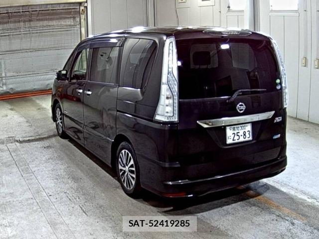 Nissan SERENA 2014 8773439-1