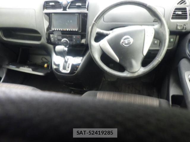 Nissan SERENA 2014 8773439-3