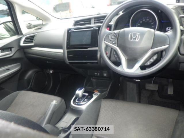 Honda FIT 2014 8920094-3