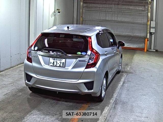 Honda FIT 2014 8920094-5