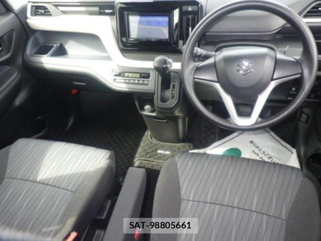 Suzuki SOLIO 2024 8718685-3