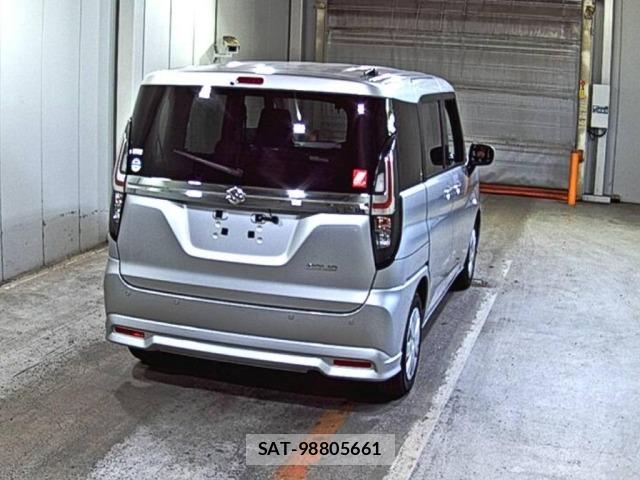 Suzuki SOLIO 2024 8718685-5