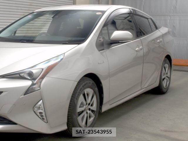 Toyota PRIUS 2017 8691604-4