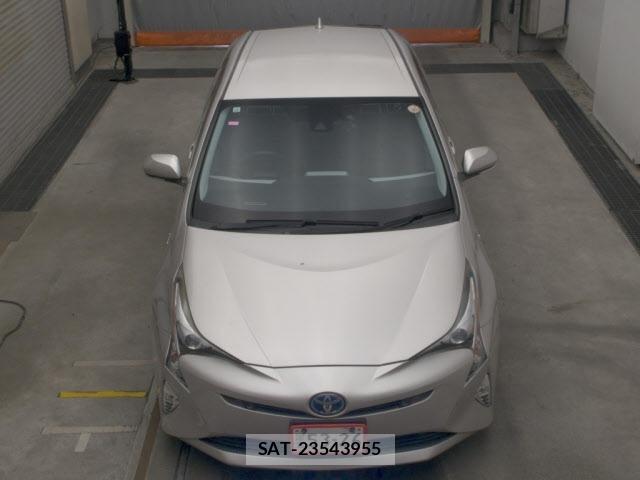 Toyota PRIUS 2017 8691604-6