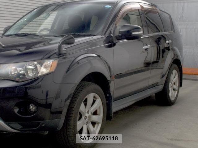 Mitsubishi OUTLANDER 2012 8676546-4