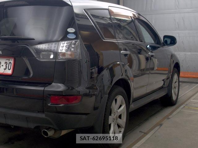 Mitsubishi OUTLANDER 2012 8676546-5