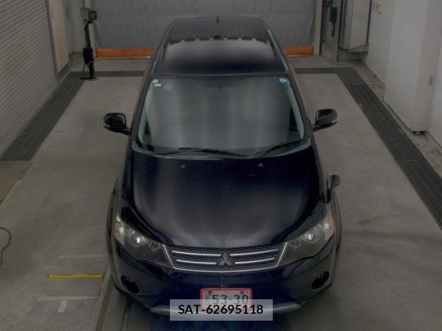 Mitsubishi OUTLANDER 2012 8676546-6