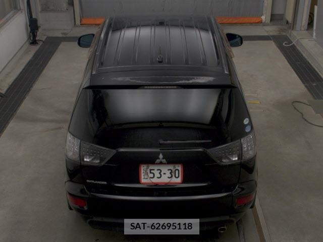 Mitsubishi OUTLANDER 2012 8676546-7