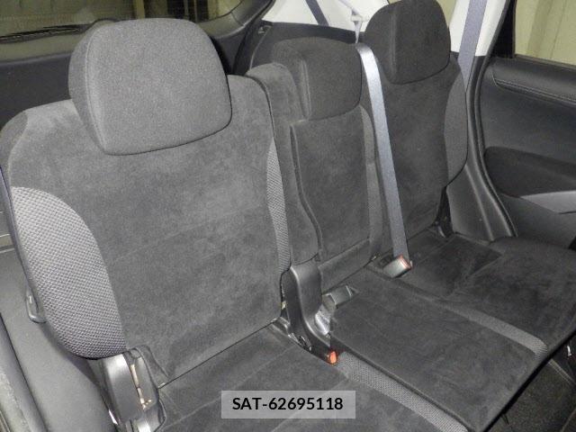 Mitsubishi OUTLANDER 2012 8676546-8